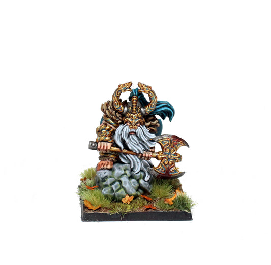 Dwarf Destroyer