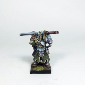 Errant Knight